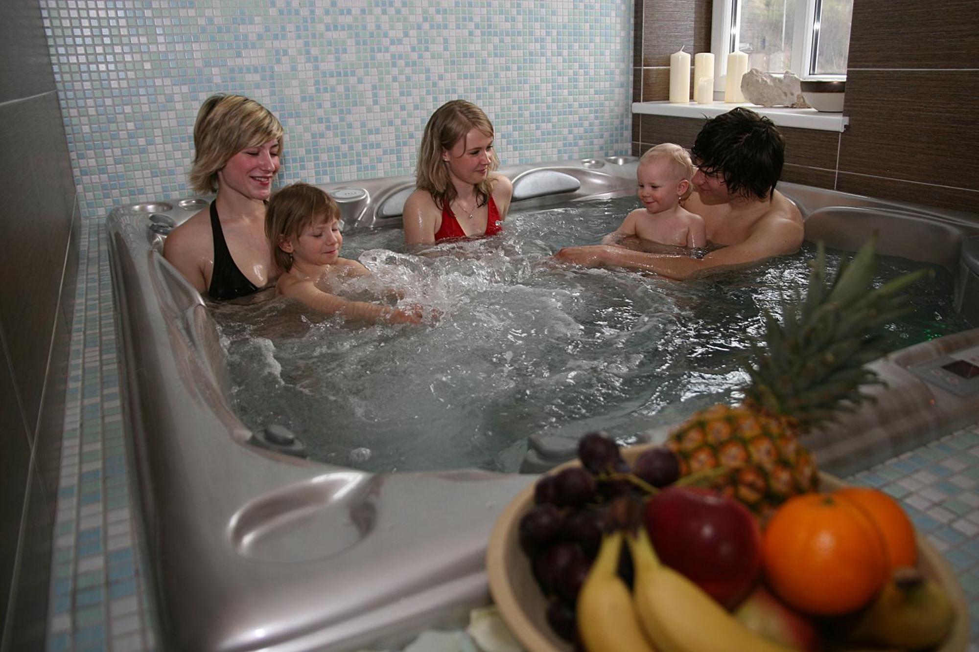 Penzion A Relax Centrum Andelka Hanušovice Екстериор снимка