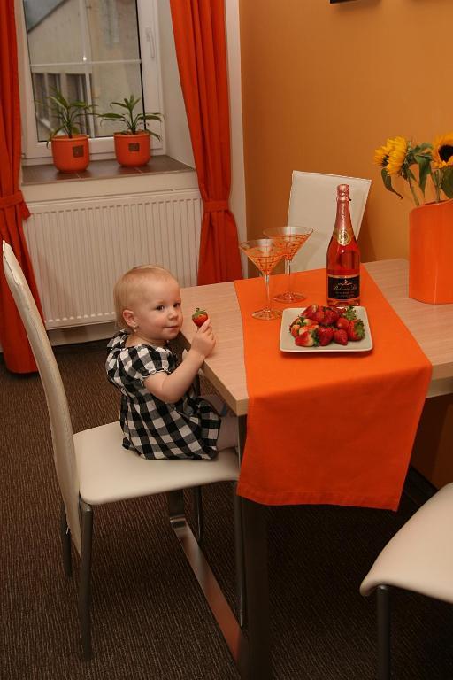 Penzion A Relax Centrum Andelka Hanušovice Стая снимка