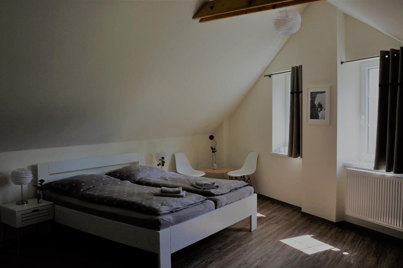 Penzion A Relax Centrum Andelka Hanušovice Екстериор снимка