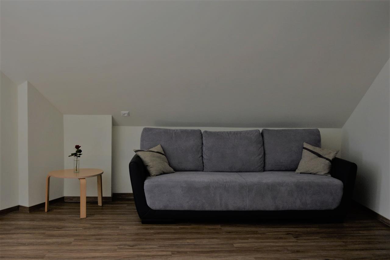 Penzion A Relax Centrum Andelka Hanušovice Екстериор снимка