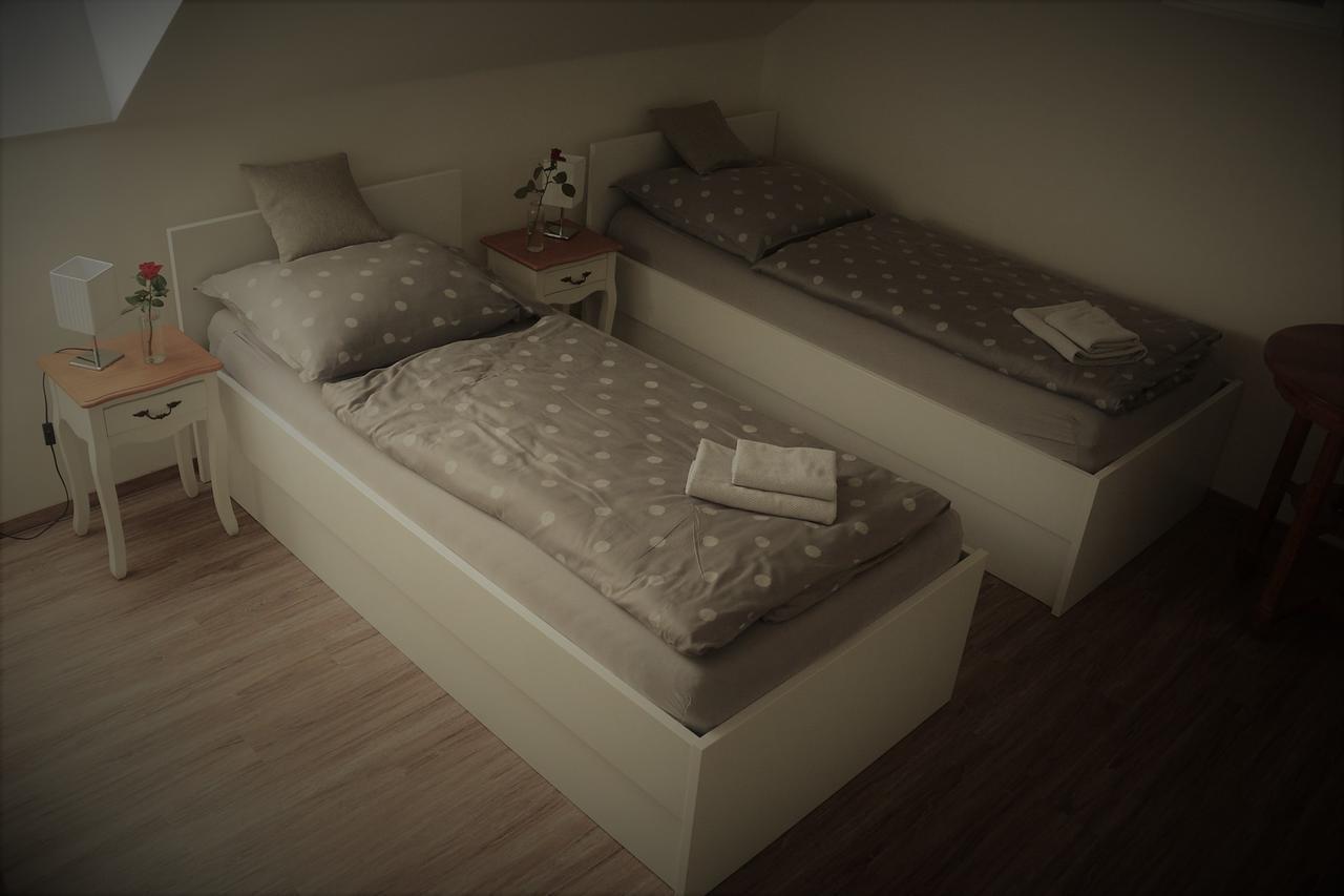 Penzion A Relax Centrum Andelka Hanušovice Екстериор снимка