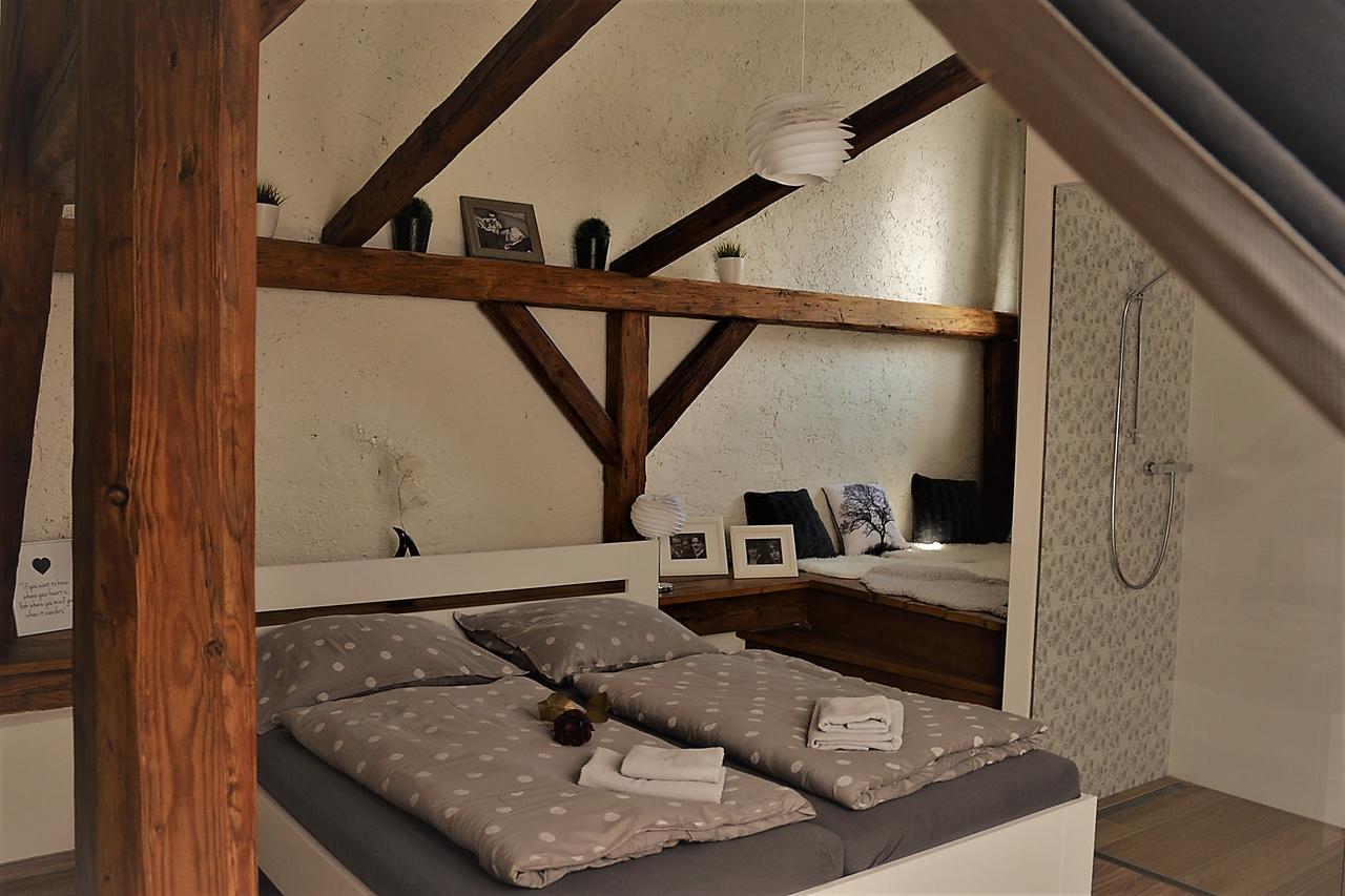 Penzion A Relax Centrum Andelka Hanušovice Екстериор снимка