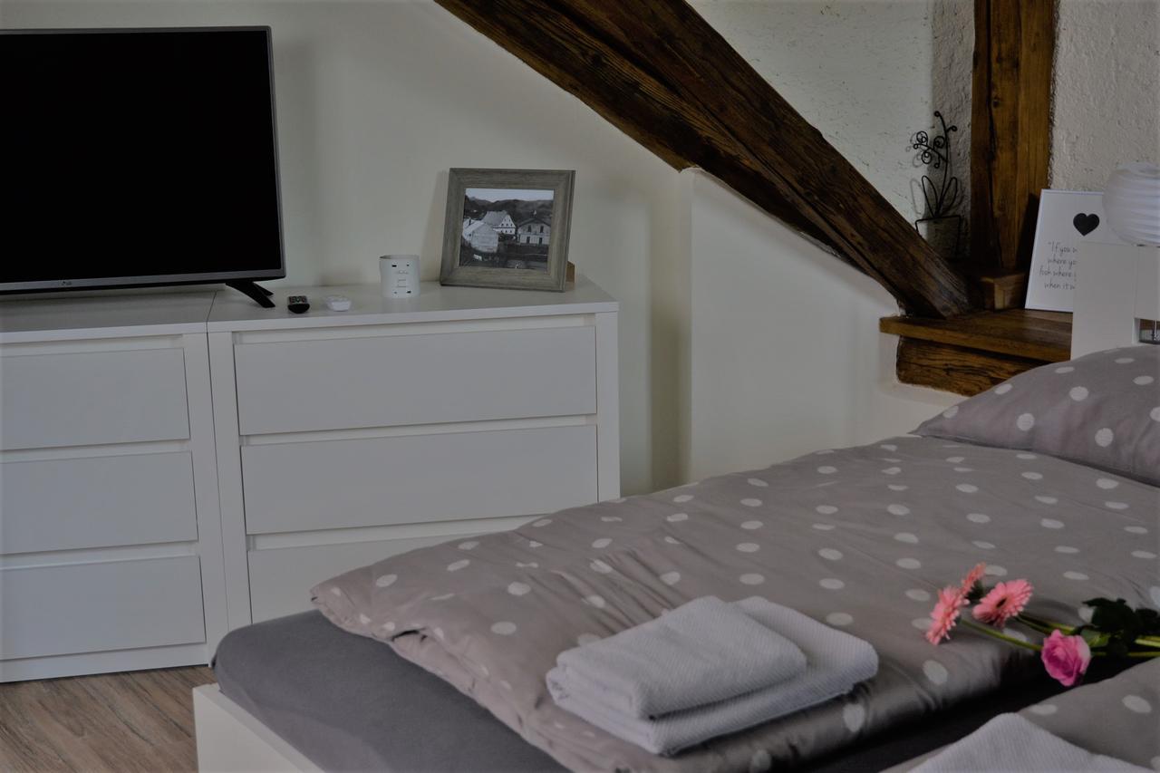 Penzion A Relax Centrum Andelka Hanušovice Екстериор снимка