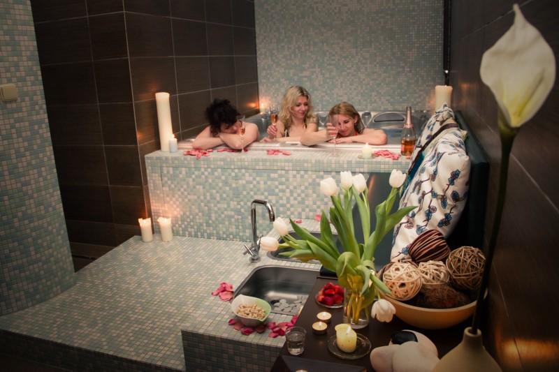 Penzion A Relax Centrum Andelka Hanušovice Екстериор снимка