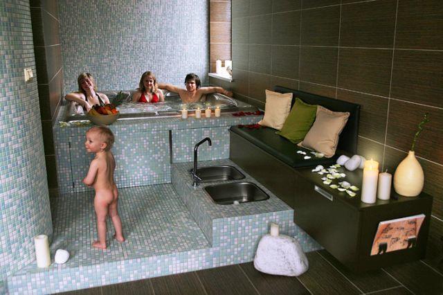 Penzion A Relax Centrum Andelka Hanušovice Екстериор снимка