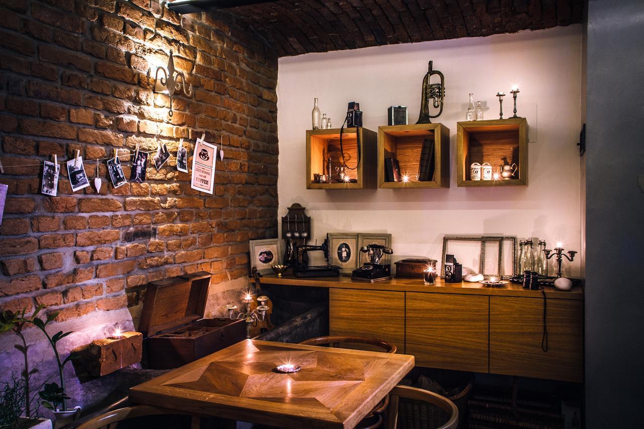 Penzion A Relax Centrum Andelka Hanušovice Екстериор снимка
