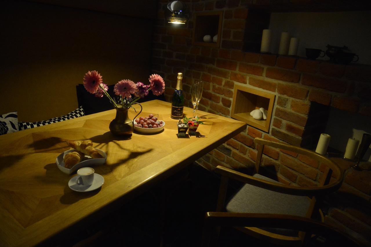 Penzion A Relax Centrum Andelka Hanušovice Екстериор снимка